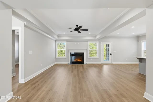 $595,000 | 1816 Melton Mdws Drive, Maryville, TN 37803