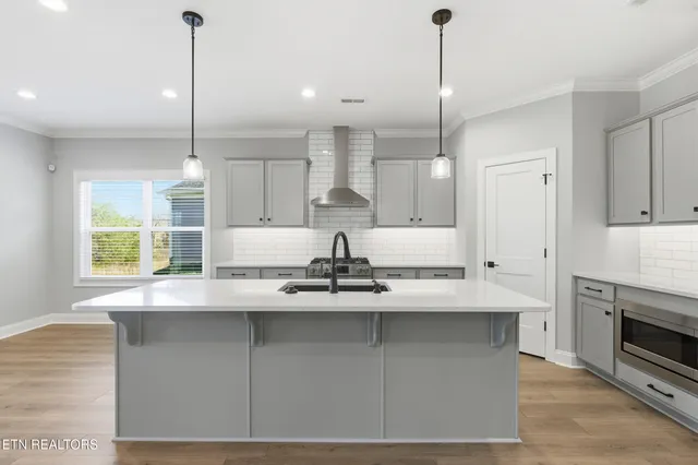 $595,000 | 1816 Melton Mdws Drive, Maryville, TN 37803