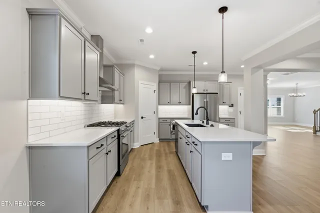 $595,000 | 1816 Melton Mdws Drive, Maryville, TN 37803