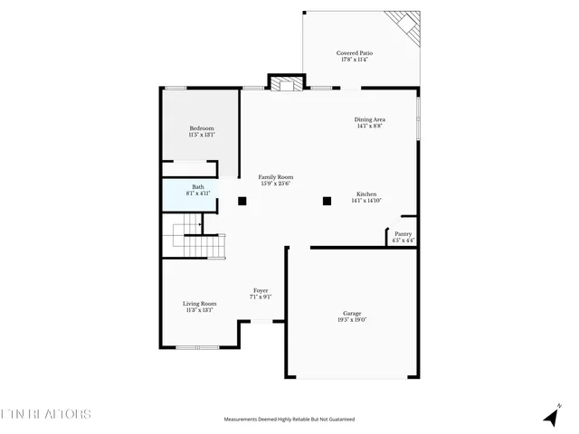 $595,000 | 1816 Melton Mdws Drive, Maryville, TN 37803