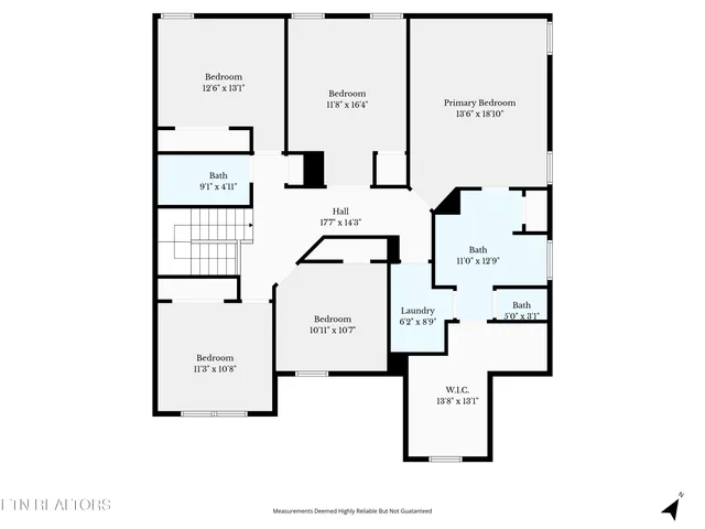 $595,000 | 1816 Melton Mdws Drive, Maryville, TN 37803