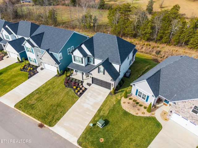 $595,000 | 1816 Melton Mdws Drive, Maryville, TN 37803