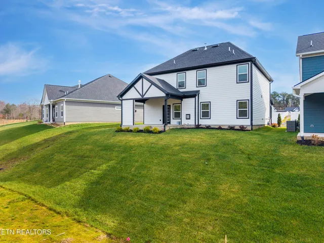 $595,000 | 1816 Melton Mdws Drive, Maryville, TN 37803