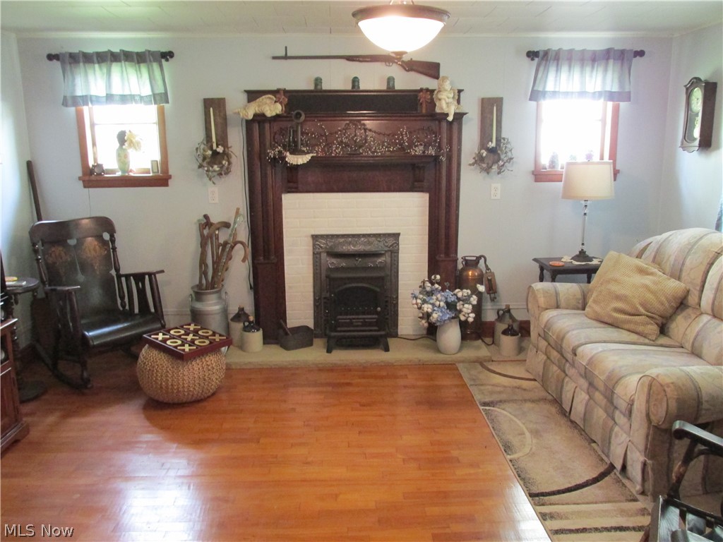 4178 Federal Ridge Road St. Marys, WV 26170 - Photo 5 of 13