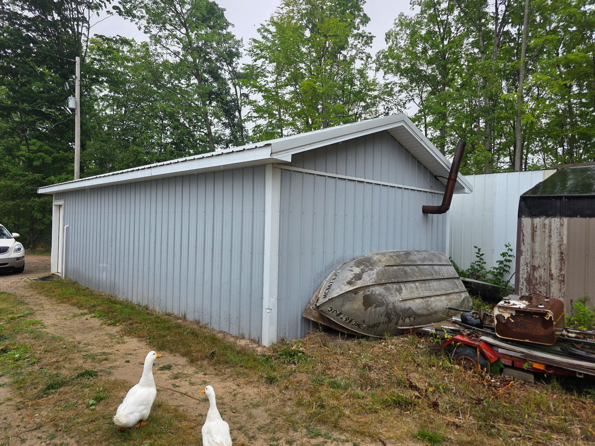 13063 17 Mile Road Rodney, MI 49342 - Photo 5 of 21 734411927959519332