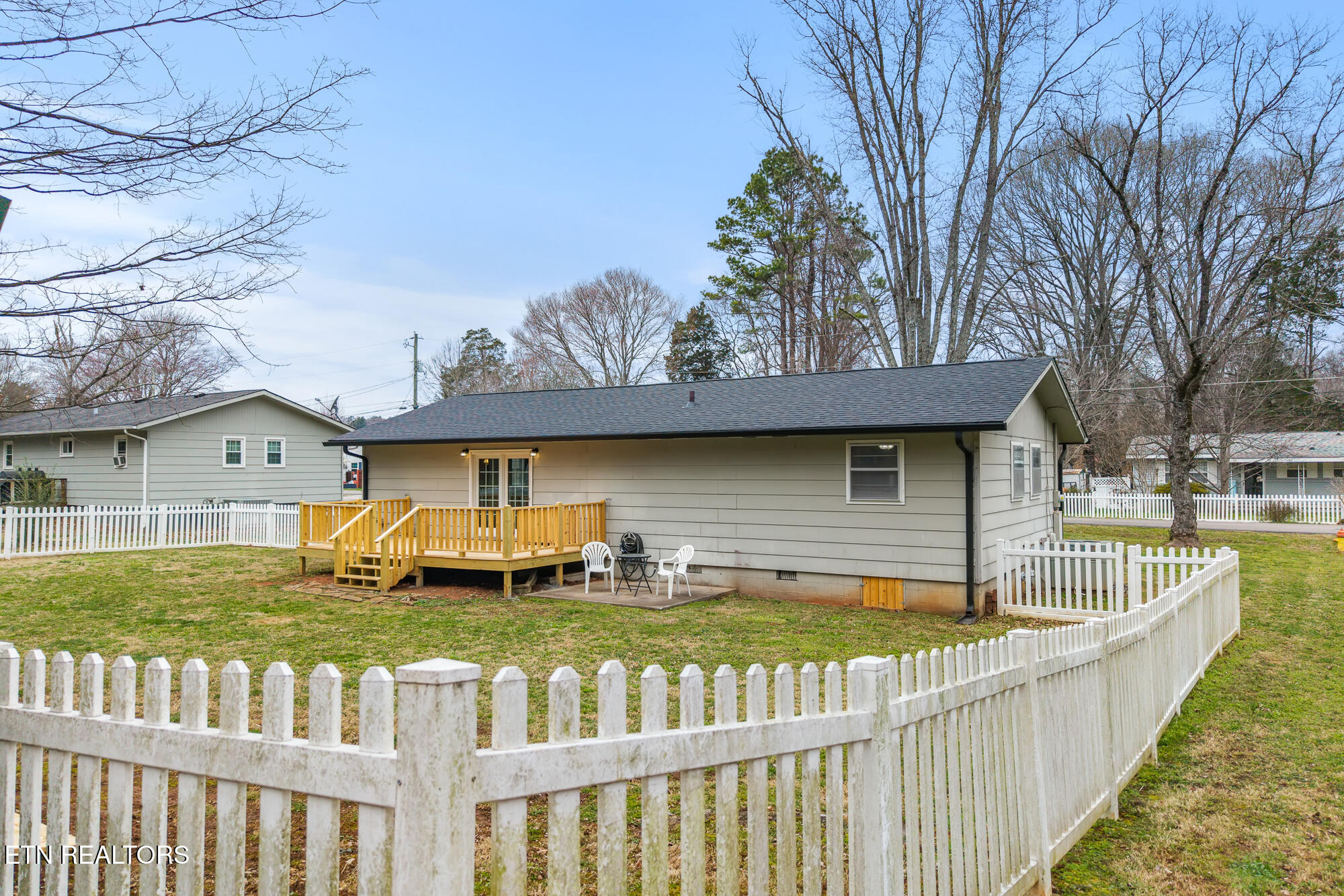 1215 Jones Street Athens, TN 37303 - Photo 21 of 29 1215 Jones St-21