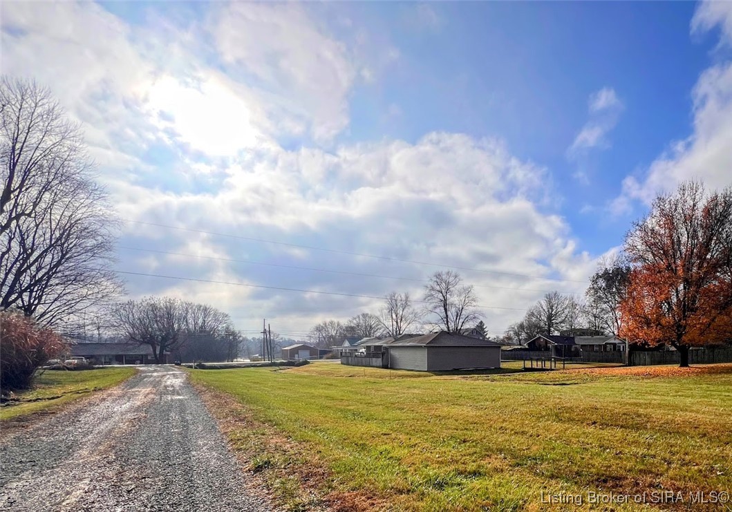 3707 Caney Road Henryville, IN 47126 - Photo 13 of 29