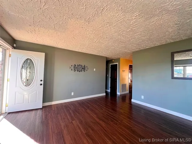 $260,000 | 3707 Caney Road, Henryville, IN 47126