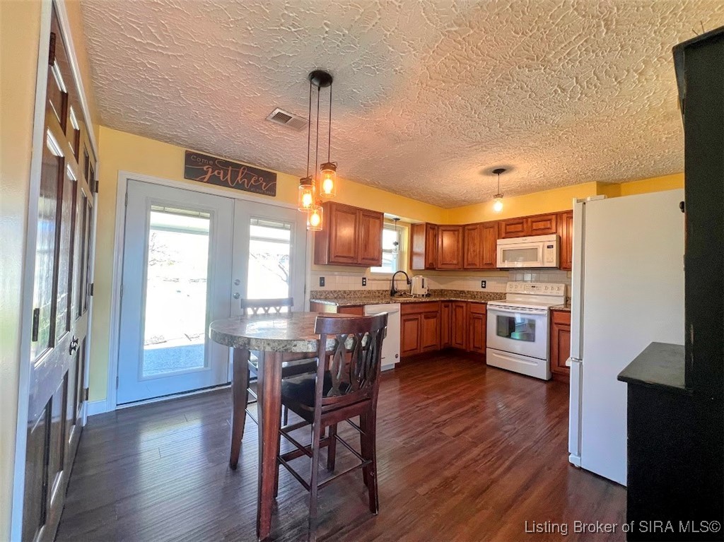 3707 Caney Road Henryville, IN 47126 - Photo 17 of 29