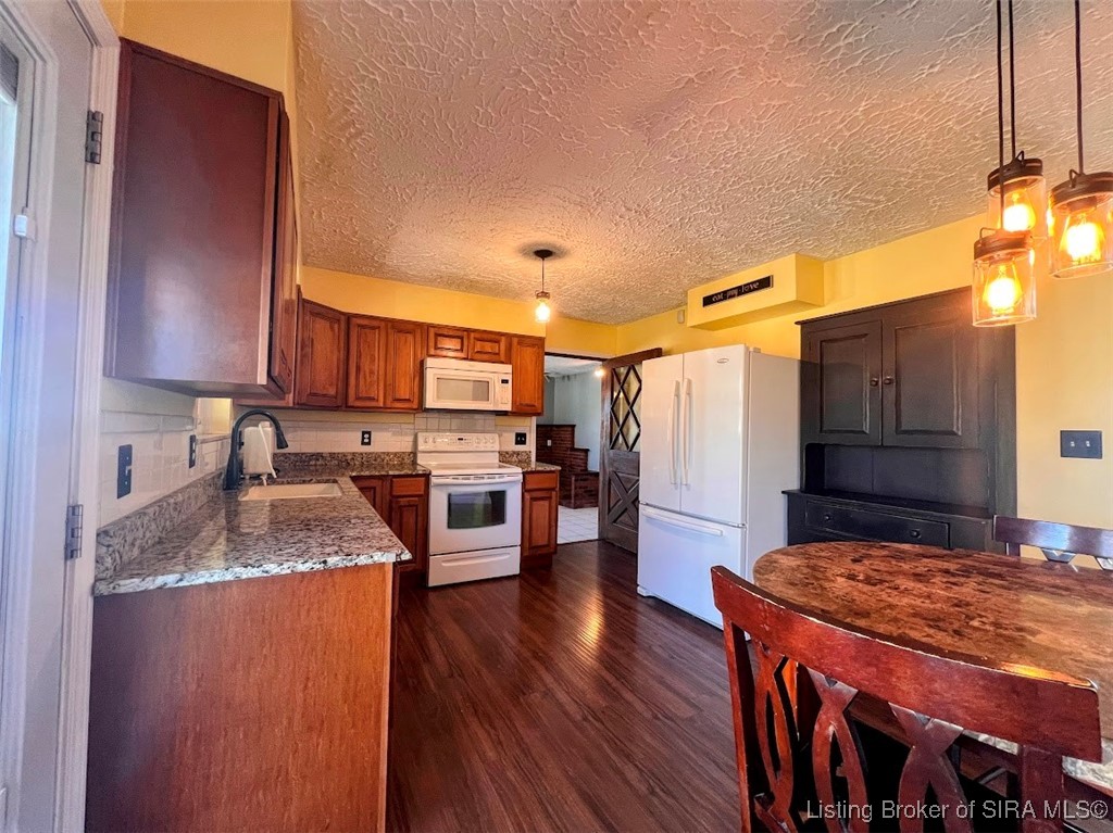 3707 Caney Road Henryville, IN 47126 - Photo 18 of 29