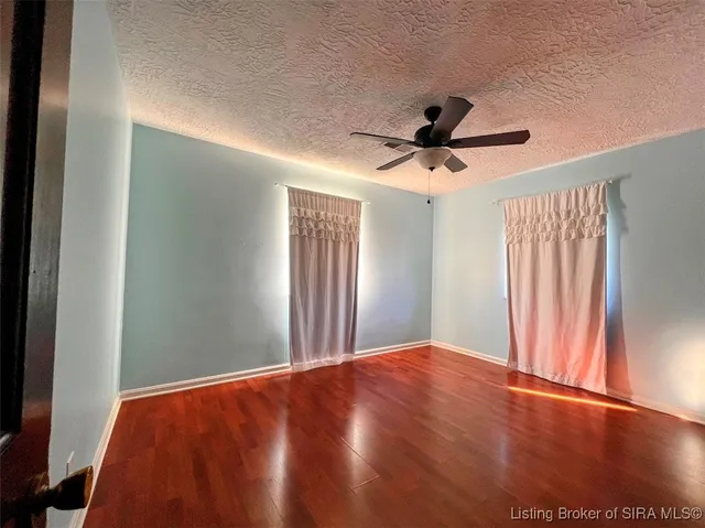 $260,000 | 3707 Caney Road, Henryville, IN 47126