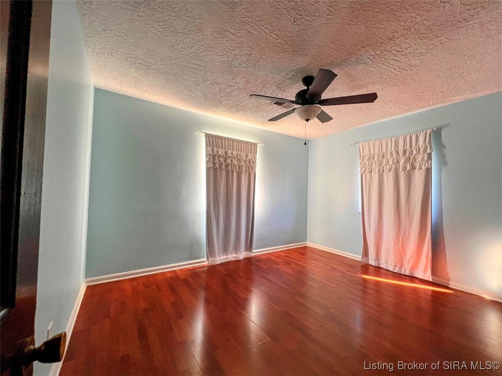 3707 Caney Road Henryville, IN 47126 - Photo 26 of 29