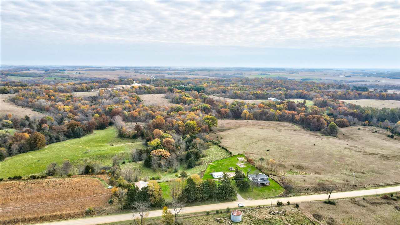 1730 Snaggy Ridge Road Tipton, IA 52772 - Photo 33 of 40 Gallery Image 33