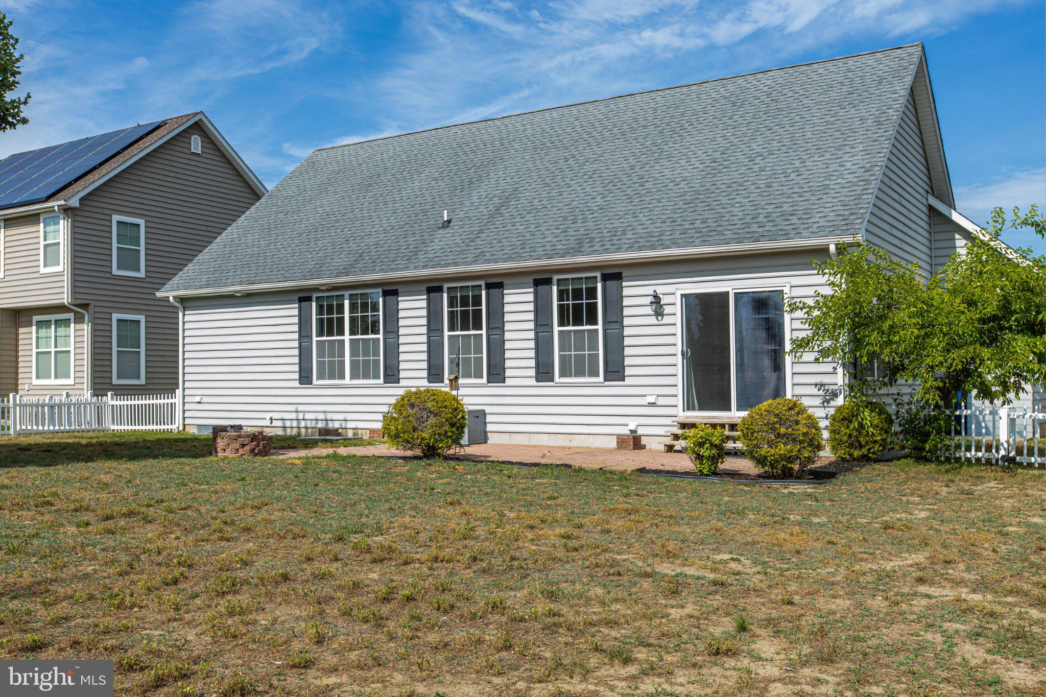 27 Sun Ridge Drive Felton, DE 19943 - Photo 43 of 61 Charming home with inviting curb appeal.