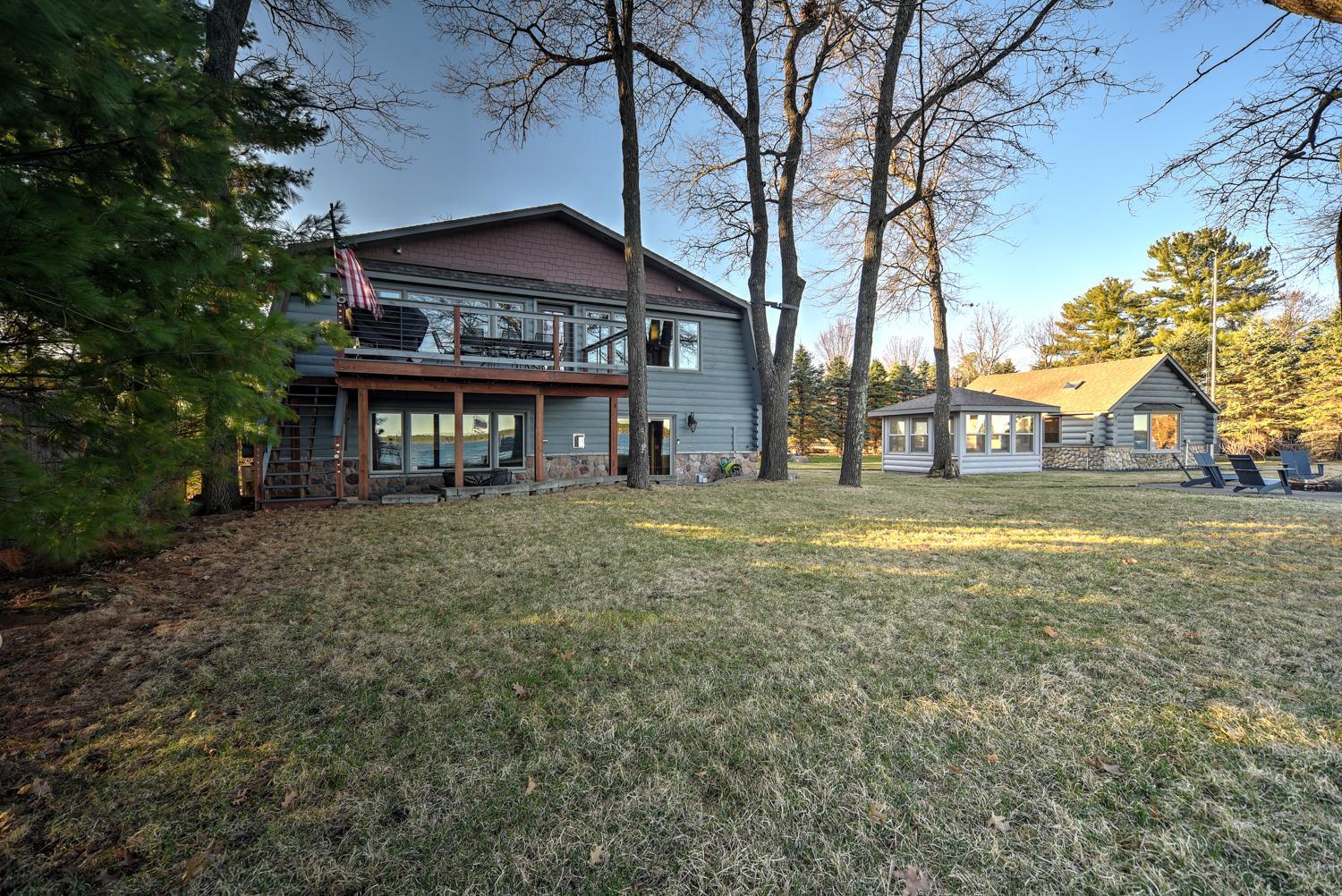3915 County Road A Webster, WI 54893 - Photo 1 of 105