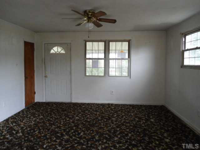 424 Massengill Farm Road, Unit A Benson, NC 27504 - Photo 2 of 9 Living Room