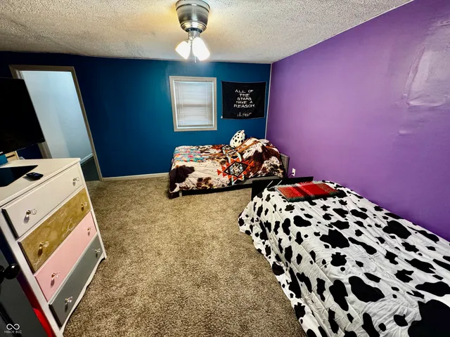 $155,000 | 907 Tuttle Avenue, Crawfordsville, IN 47933