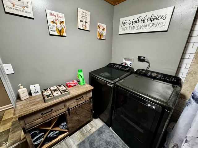 $155,000 | 907 Tuttle Avenue, Crawfordsville, IN 47933