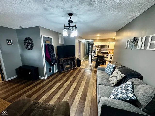 $155,000 | 907 Tuttle Avenue, Crawfordsville, IN 47933