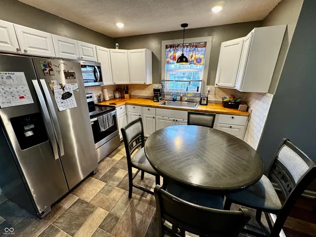 $155,000 | 907 Tuttle Avenue, Crawfordsville, IN 47933