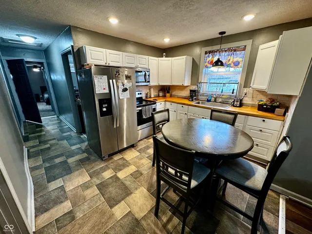 $155,000 | 907 Tuttle Avenue, Crawfordsville, IN 47933