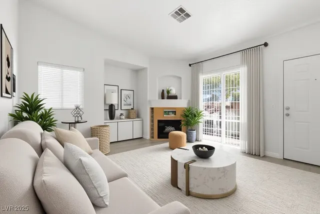 $185,000 | 4730 East Craig Road, Unit 2154, Las Vegas, NV 89115