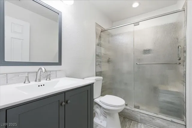 $185,000 | 4730 East Craig Road, Unit 2154, Las Vegas, NV 89115