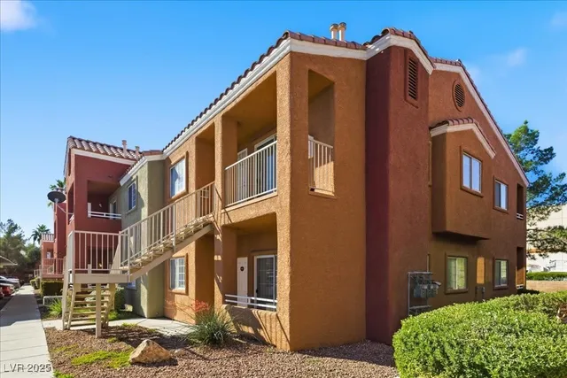$185,000 | 4730 East Craig Road, Unit 2154, Las Vegas, NV 89115