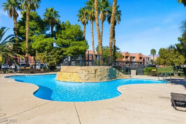 $185,000 | 4730 East Craig Road, Unit 2154, Las Vegas, NV 89115