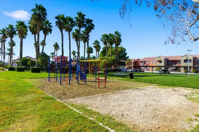 $185,000 | 4730 East Craig Road, Unit 2154, Las Vegas, NV 89115