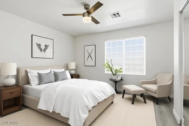 $185,000 | 4730 East Craig Road, Unit 2154, Las Vegas, NV 89115