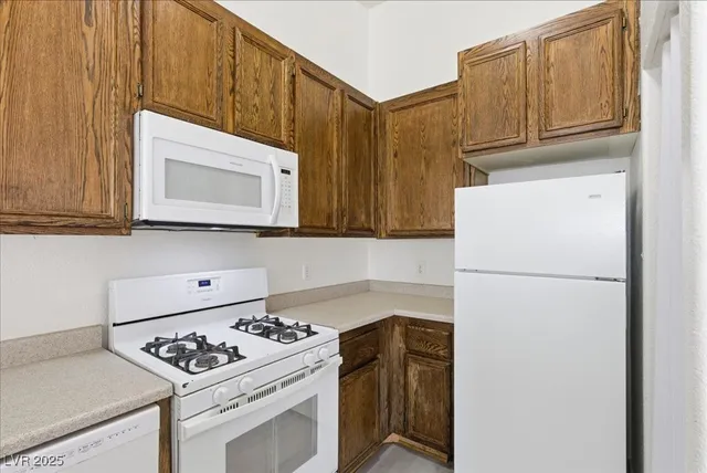 $185,000 | 4730 East Craig Road, Unit 2154, Las Vegas, NV 89115
