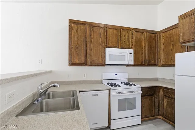 $185,000 | 4730 East Craig Road, Unit 2154, Las Vegas, NV 89115