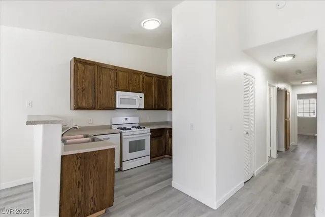 $185,000 | 4730 East Craig Road, Unit 2154, Las Vegas, NV 89115