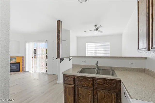 $185,000 | 4730 East Craig Road, Unit 2154, Las Vegas, NV 89115
