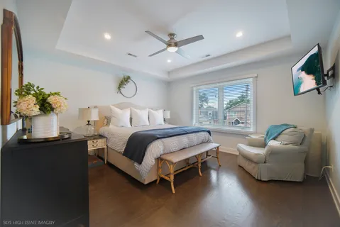 $950,000 | 7720 West Chase Avenue, Chicago, IL 60631