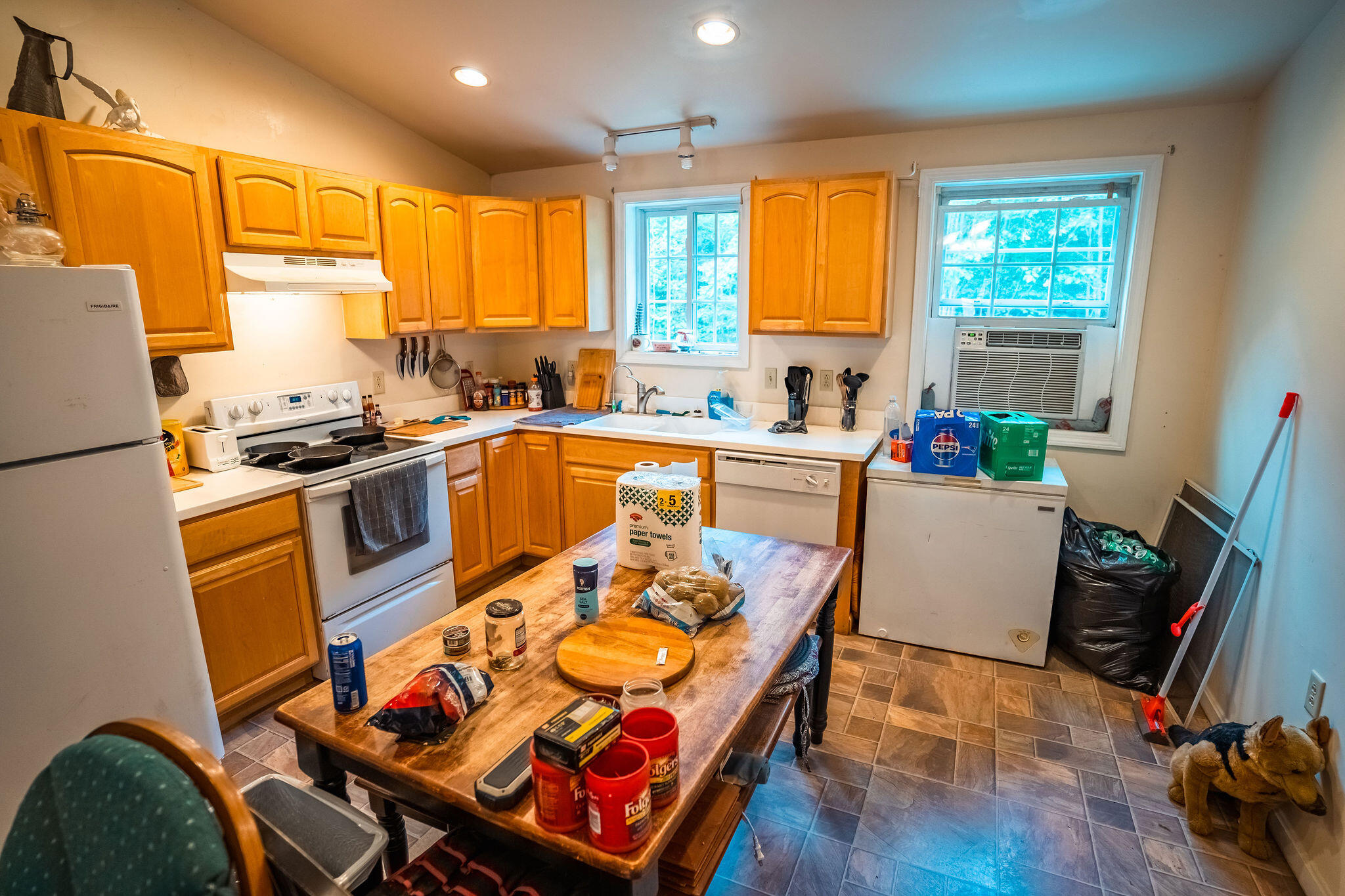 11 Dustin Drive Sabattus, ME 04280 - Photo 13 of 25 11 Dustin Drive