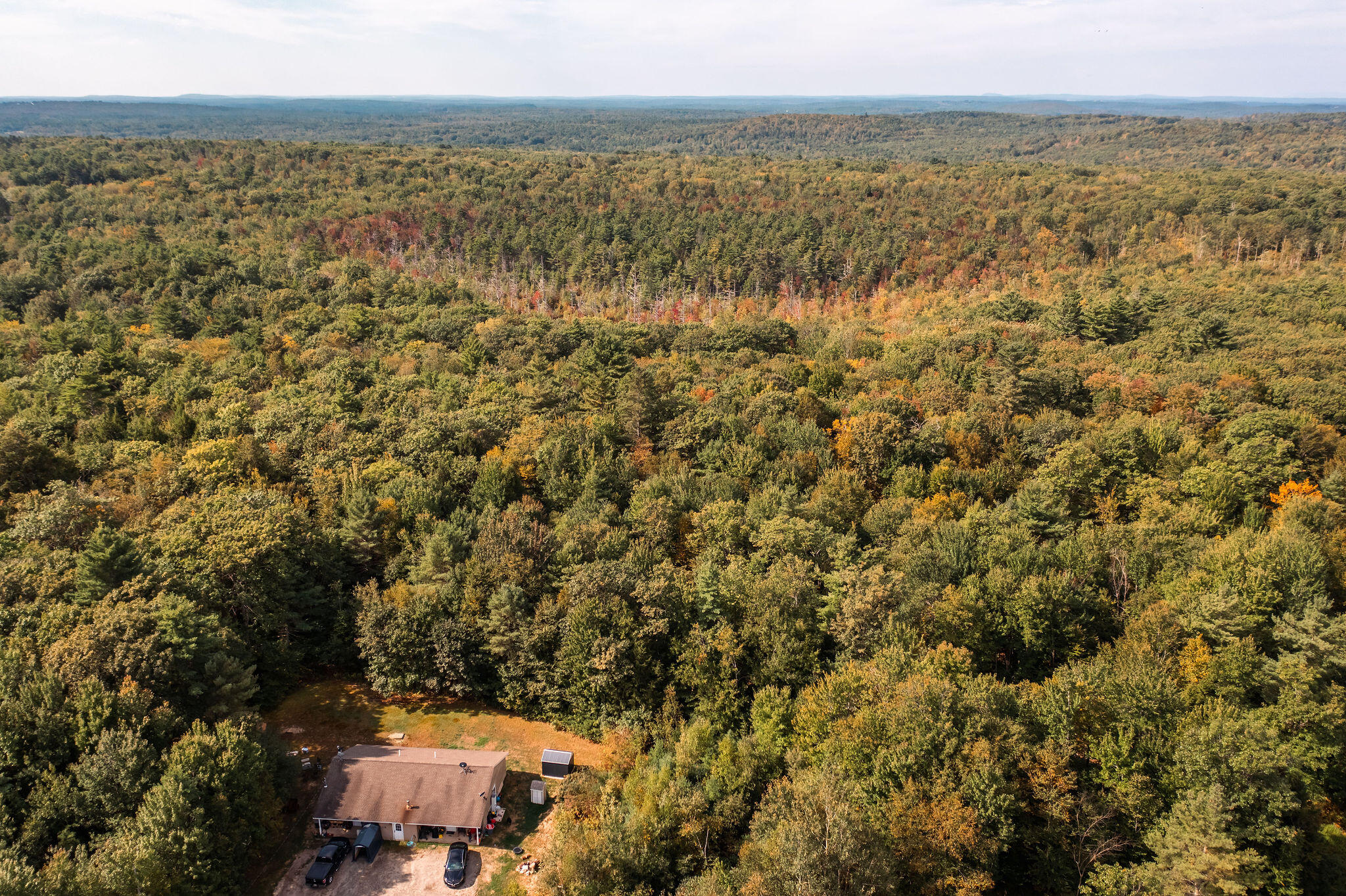 11 Dustin Drive Sabattus, ME 04280 - Photo 16 of 25 11 Dustin Drive