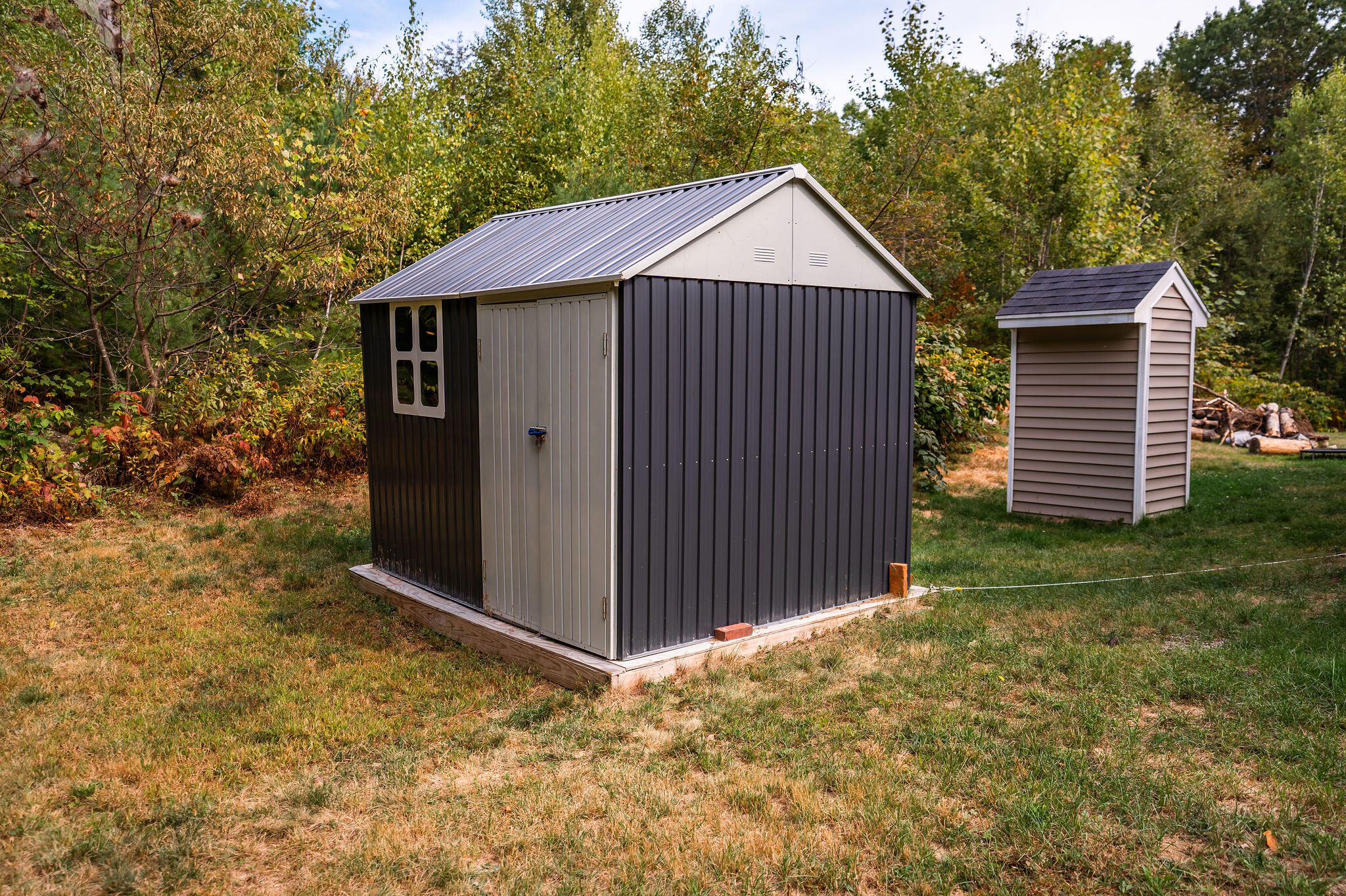 11 Dustin Drive Sabattus, ME 04280 - Photo 20 of 25 Sheds