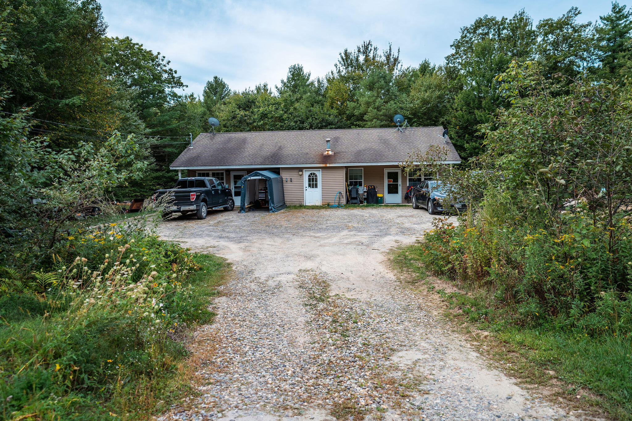 11 Dustin Drive Sabattus, ME 04280 - Photo 2 of 25 11 Dustin Drive