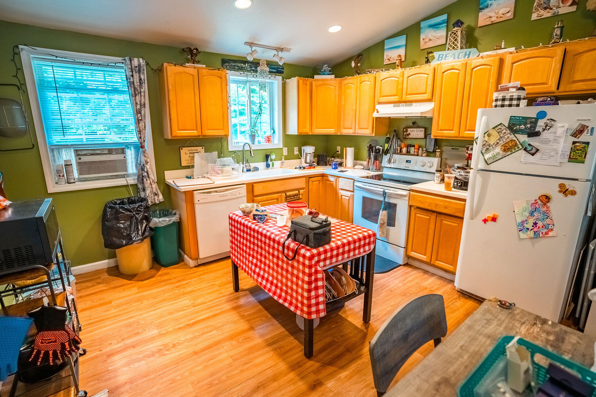 11 Dustin Drive Sabattus, ME 04280 - Photo 7 of 25 11 Dustin Drive