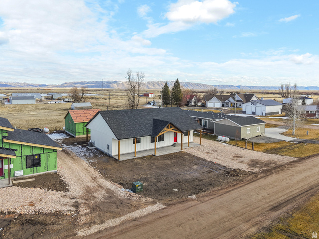 32 North 2nd E Street Paris, ID 83261 - Photo 25 of 30