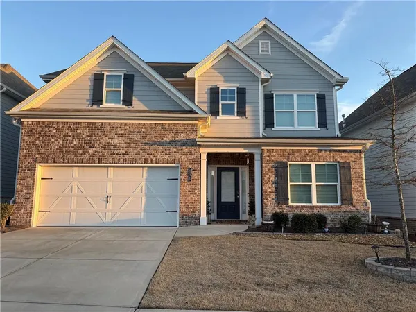$454,900 | 240 Clark Lake Lane, Grayson, GA 30017