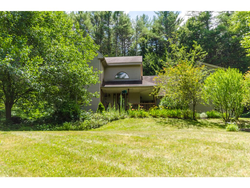 16 Mont Vernon Road Amherst, NH 03031 - Photo 31 of 36