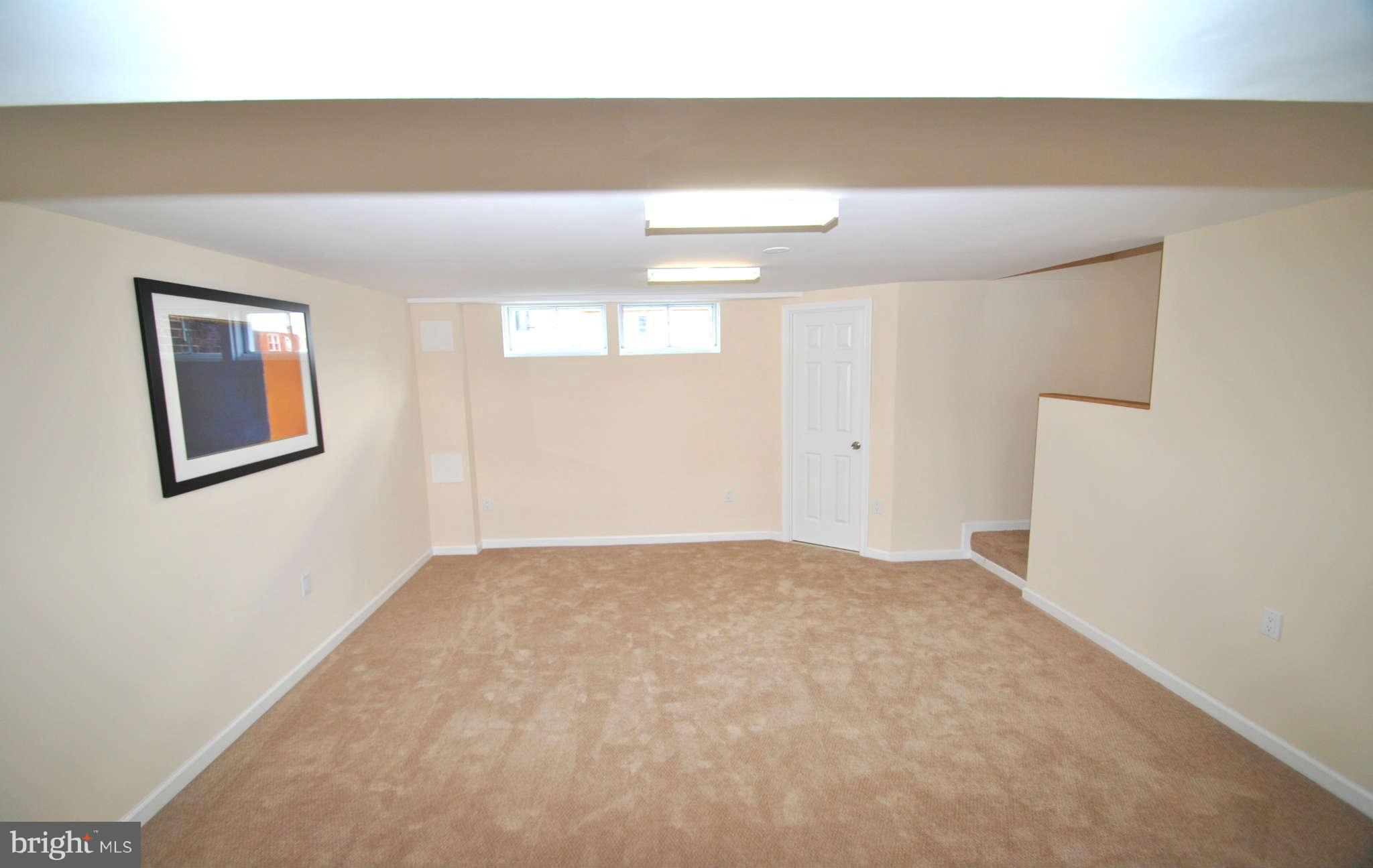 5716 Utrecht Road Baltimore, MD 21206 - Photo 22 of 26 Basement