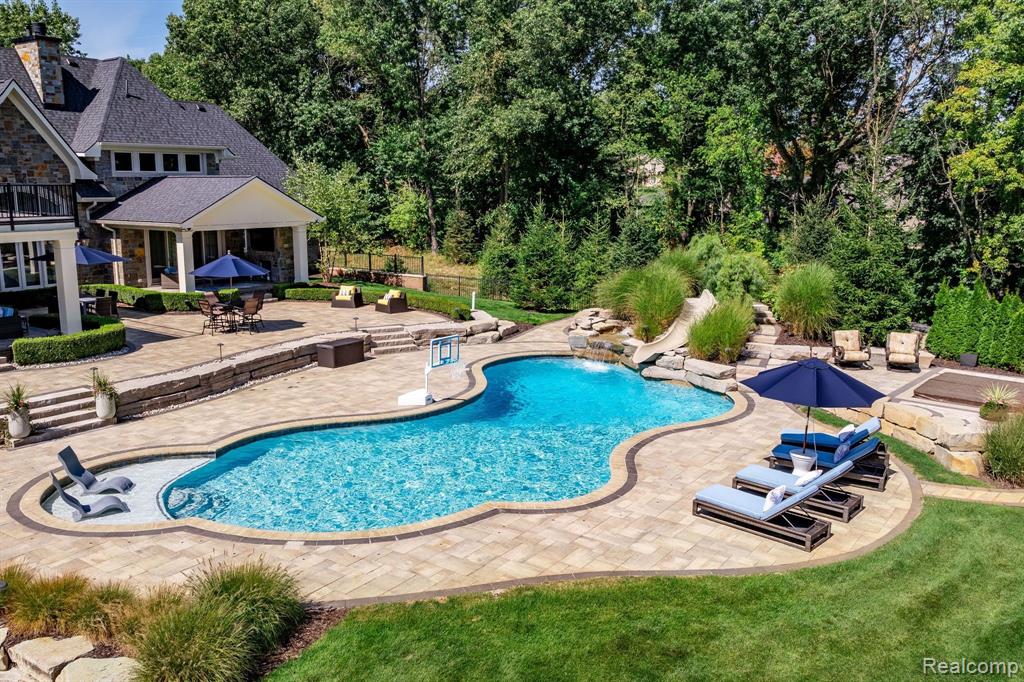 3129 South Milford Road Highland, MI 48357 - Photo 61 of 70 Gallery Image 61