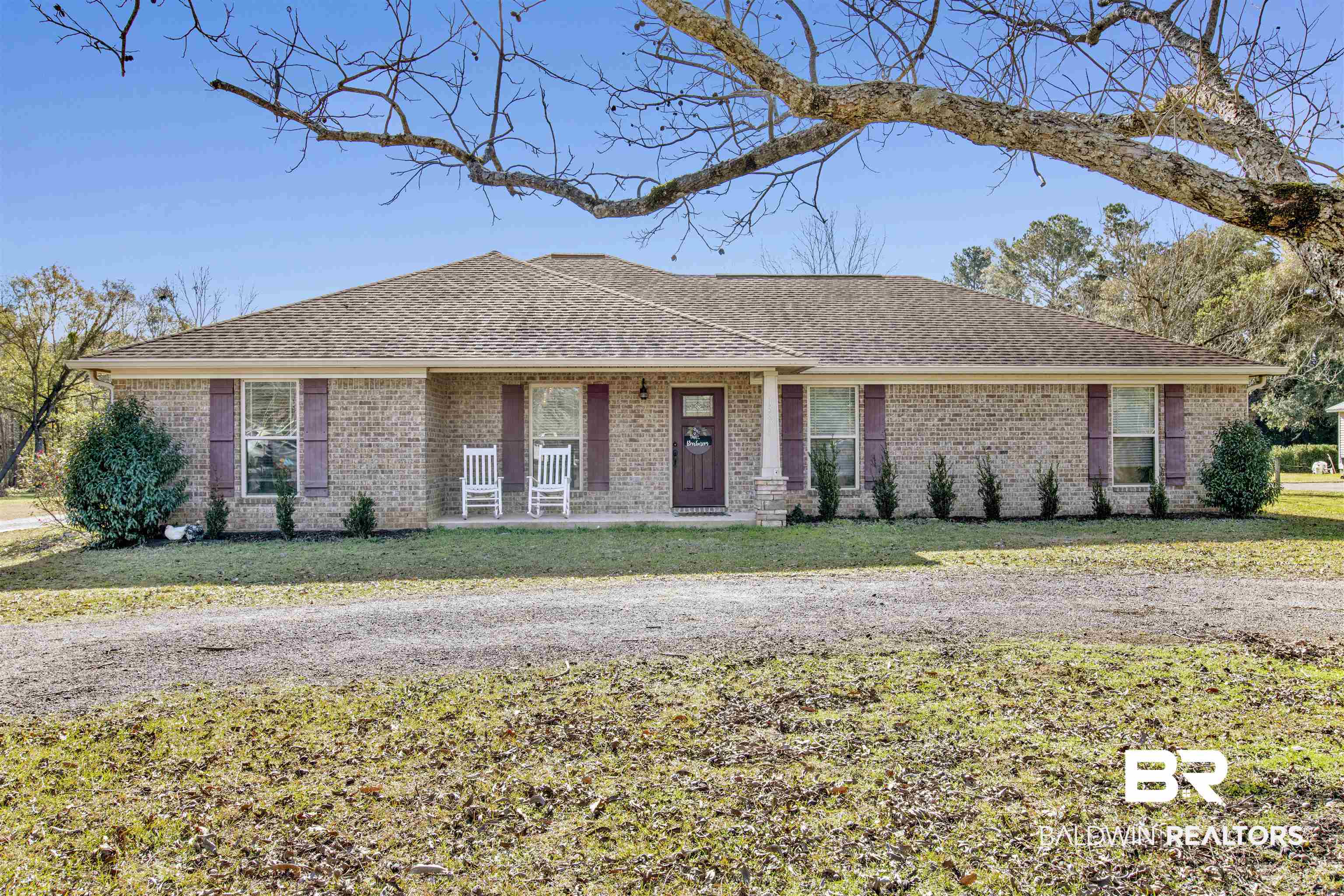 13676 Styx River Road Stapleton, AL 36578 - Photo 1 of 30