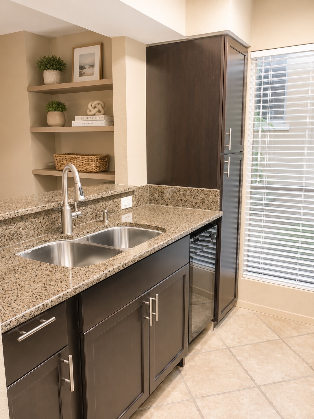 2110 Rio Grande Street, Unit 204 Austin, TX 78705 - Photo 8 of 15 Kitchen