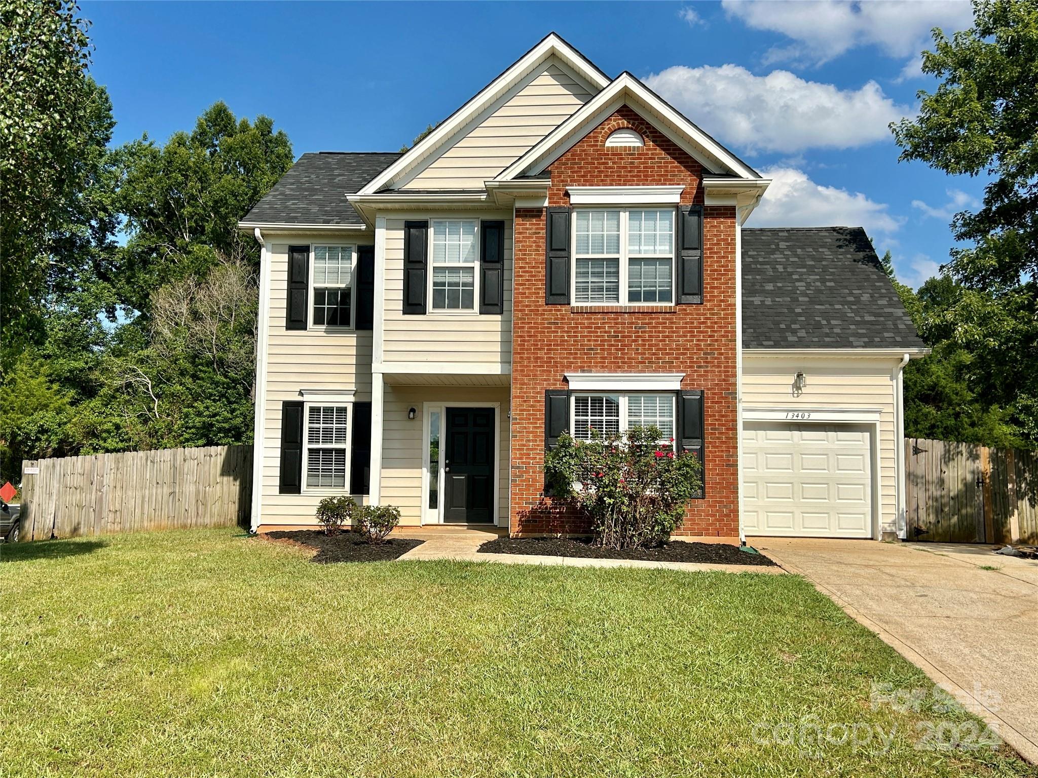 13403 Willow Falls Road Charlotte, NC 28215 - Photo 1 of 28 Gallery Image 1