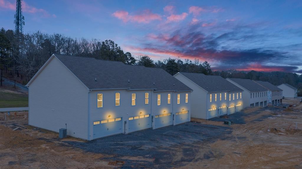 1848 Young Road Southeast Cleveland, TN 37323 - Photo 2 of 4
